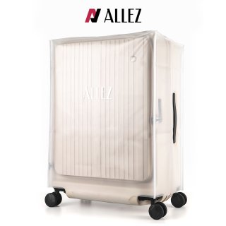 ALLEZ奧莉薇閣 掀旅箱專用霧面保護套