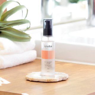 iroha VIO TREATMENT LOTION 依柔華私密美肌保濕水