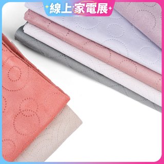 【 rubber anne 】 瑜珈舖巾（單色）