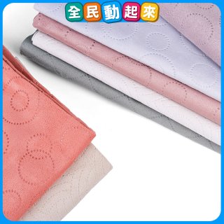 【 rubber anne 】 瑜珈舖巾（單色）