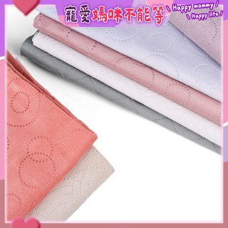 【rubber anne】 瑜珈舖巾（單色）