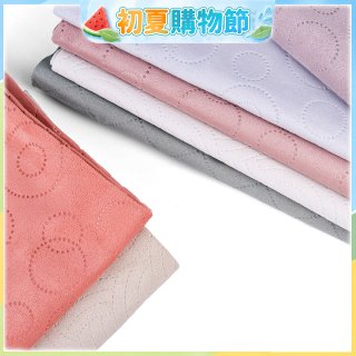 【rubber anne】 瑜珈舖巾（單色）