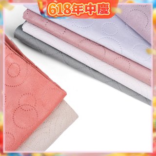 【rubber anne】 瑜珈舖巾（單色）