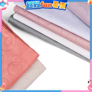 【rubber anne】 瑜珈舖巾（單色）