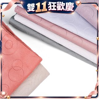 【rubber anne】 瑜珈舖巾（單色）