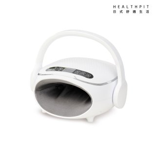 HEALTHPIT日式舒適生活 音律寵手按摩器 HS-608