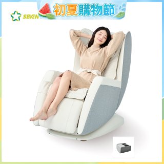【SevenStar七星級】躍動天波椅SC-588