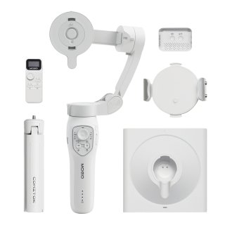 COMITOK MOGO 手機三軸穩定器大全配