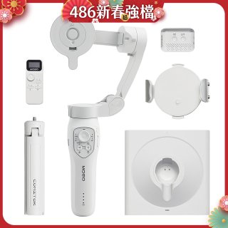 COMITOK MOGO 手機三軸穩定器大全配