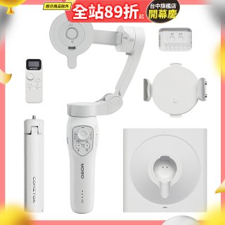 COMITOK MOGO 手機三軸穩定器大全配