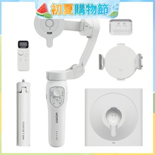 COMITOK MOGO 手機三軸穩定器大全配