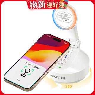 COMITOK MOTA AI 智慧追蹤雲台