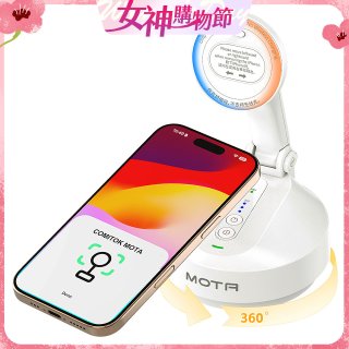 COMITOK MOTA AI 智慧追蹤雲台