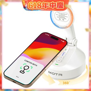 COMITOK MOTA AI 智慧追蹤雲台