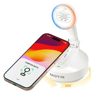COMITOK MOTA AI 智慧追蹤雲台