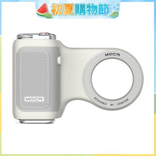 COMITOK MOCA 手機藍牙磁吸式相機握把