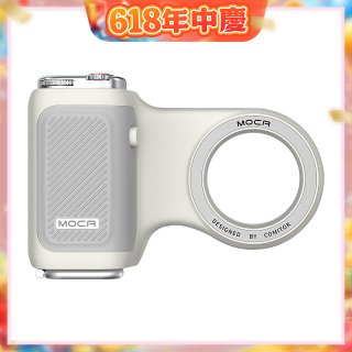 COMITOK MOCA 手機藍牙磁吸式相機握把