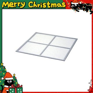 簡單更換式前置濾網(大日Dainichi空氣清淨機CL-HB919T專用耗材)