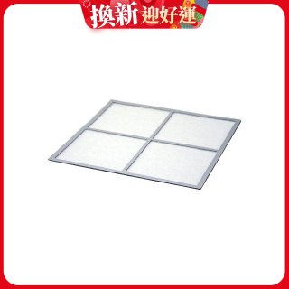 簡單更換式前置濾網(大日Dainichi空氣清淨機CL-HB919T專用耗材)