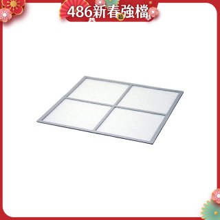 簡單更換式前置濾網(大日Dainichi空氣清淨機CL-HB919T專用耗材)