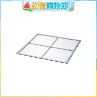 簡單更換式前置濾網(大日Dainichi空氣清淨機CL-HB919T專用耗材)
