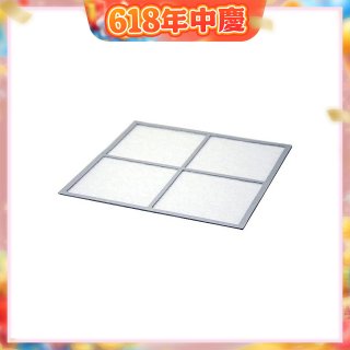 簡單更換式前置濾網(大日Dainichi空氣清淨機CL-HB919T專用耗材)