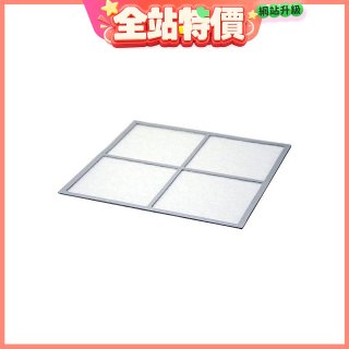 簡單更換式前置濾網(大日Dainichi空氣清淨機CL-HB919T專用耗材)