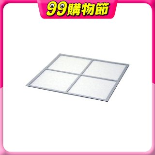 簡單更換式前置濾網(大日Dainichi空氣清淨機CL-HB919T專用耗材)