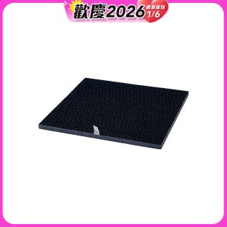 活性碳消臭濾網(大日Dainichi空氣清淨機CL-HB919T專用耗材)