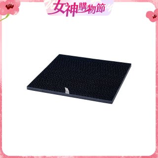 活性碳消臭濾網(大日Dainichi空氣清淨機CL-HB919T專用耗材)