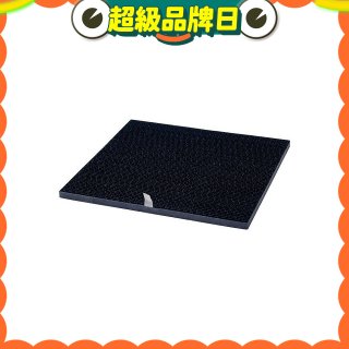 活性碳消臭濾網(大日Dainichi空氣清淨機CL-HB919T專用耗材)