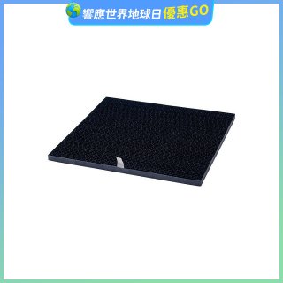 活性碳消臭濾網(大日Dainichi空氣清淨機CL-HB919T專用耗材)