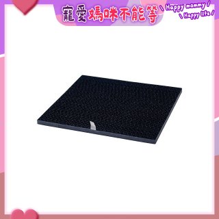 活性碳消臭濾網(大日Dainichi空氣清淨機CL-HB919T專用耗材)