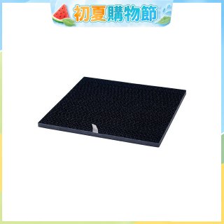 活性碳消臭濾網(大日Dainichi空氣清淨機CL-HB919T專用耗材)