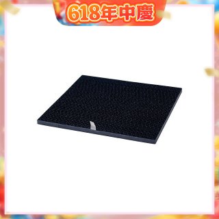 活性碳消臭濾網(大日Dainichi空氣清淨機CL-HB919T專用耗材)