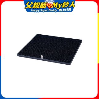 活性碳消臭濾網(大日Dainichi空氣清淨機CL-HB919T專用耗材)