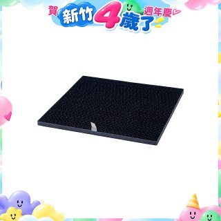 活性碳消臭濾網(大日Dainichi空氣清淨機CL-HB919T專用耗材)
