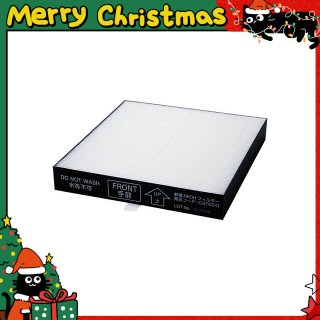 靜電NEOH濾網(大日Dainichi空氣清淨機CL-HB919T專用耗材)