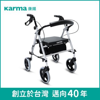 【康揚】輕鬆行100 助行車 EZ Walker 100