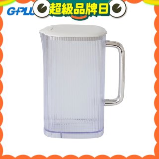 GP淨萃飲WT01R-專用自動補水即飲壺