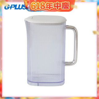 GP淨萃飲WT01R-專用自動補水即飲壺