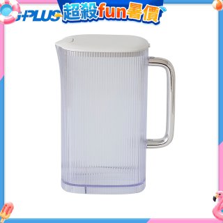 GP淨萃飲WT01R-專用自動補水即飲壺