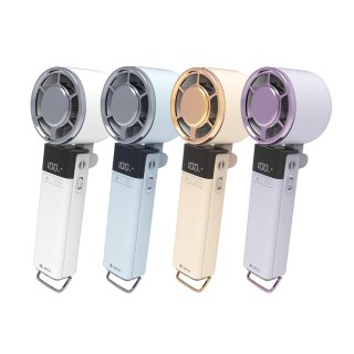 LaPO 沁冷多功能三用風扇 LF-03