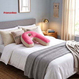 日本FranceBed安眠側睡枕(旗艦版)