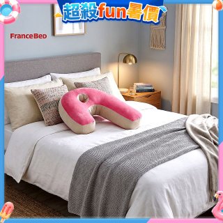 日本FranceBed安眠側睡枕(旗艦版)