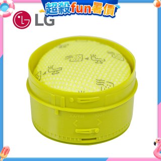 原廠 LG A9K 前置濾網 COV30219301