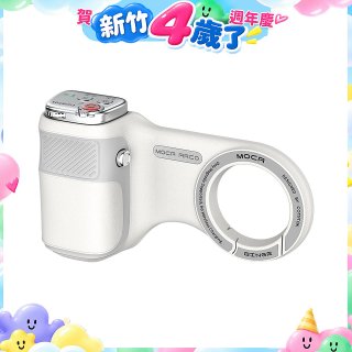 COMITOK MOCA ARCO BINER 磁吸藍牙手機助拍器