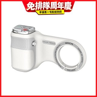 COMITOK MOCA ARCO BINER 磁吸藍牙手機助拍器
