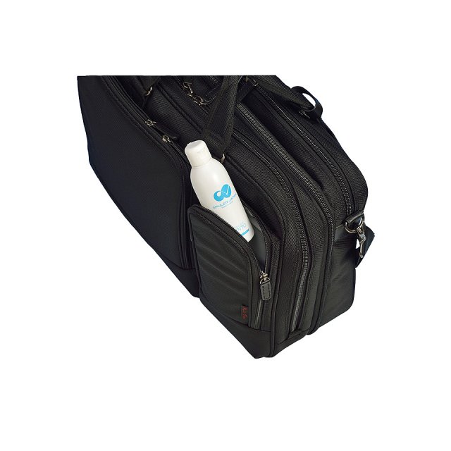 日本 免電洗屁屁 攜帶型洗淨器