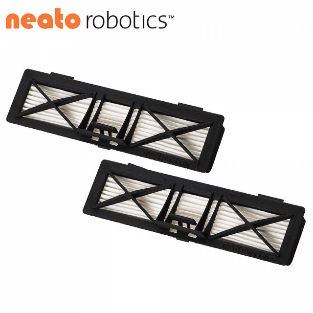 美國 Neato Botvac 系列 原廠專用高效能 特級HEPA 濾網